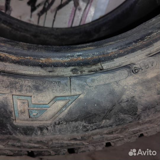 Maxxis AT-980E Worm-Drive 265/65 R17