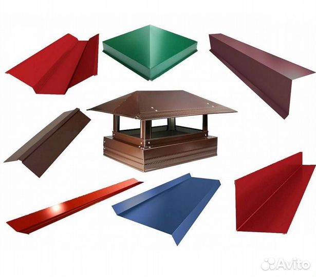 Гибка металла 3м. Жестяной цех