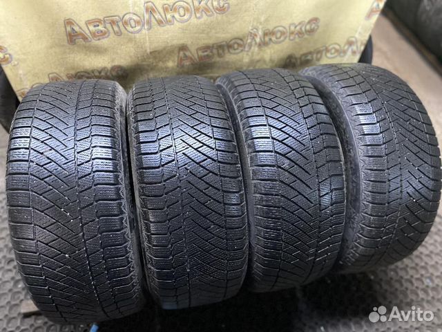 Continental ContiVikingContact 6 235/55 R17
