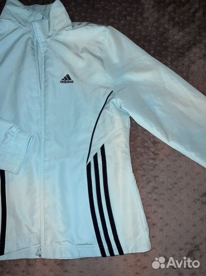 Спортивный костюм adidas