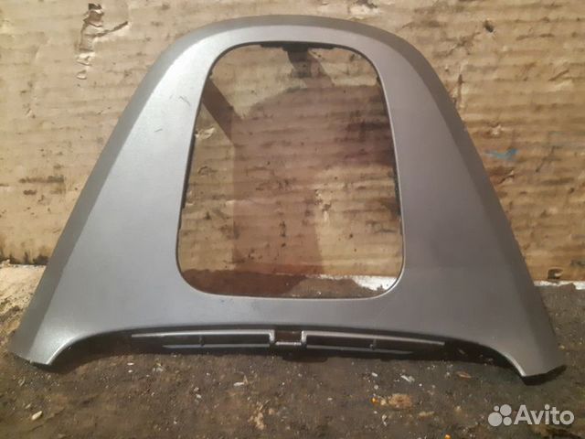 Накладка кулисы Honda CR-V