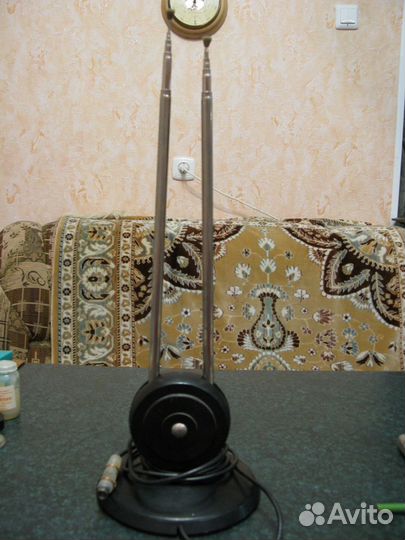 Радиоприемник Резонанс