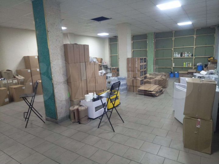 Свободного назначения, 105 м²