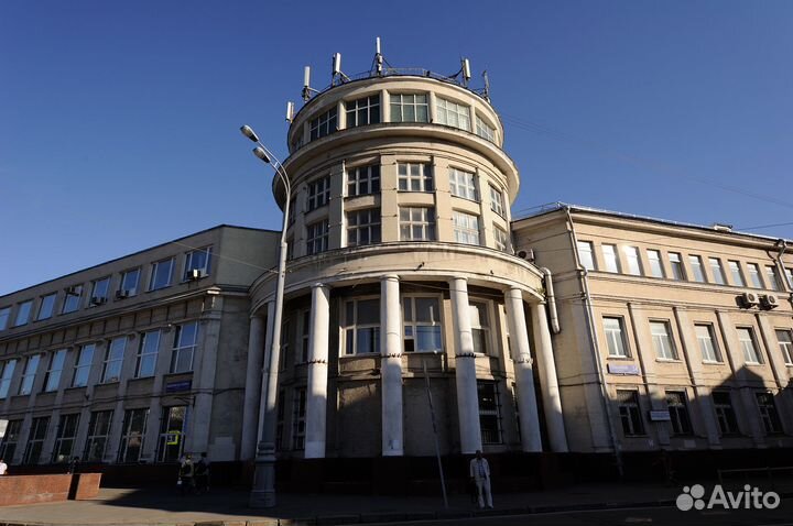 Водитель-экспедитор на оборонное производство