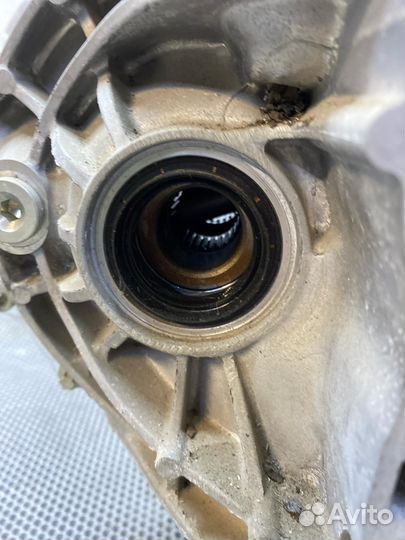 Акпп/вариатор/робот Chery Tiggo 7 Pro/ Tiggo 7 Pro Max/Chery Tiggo 7 Plus