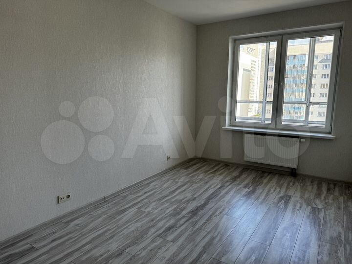 1-к. квартира, 34 м², 8/12 эт.