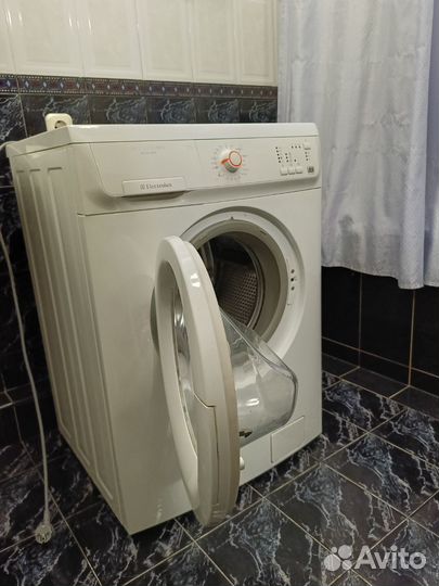 Стиральная машина бу