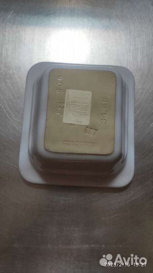 Гастроеикость фарфоровая