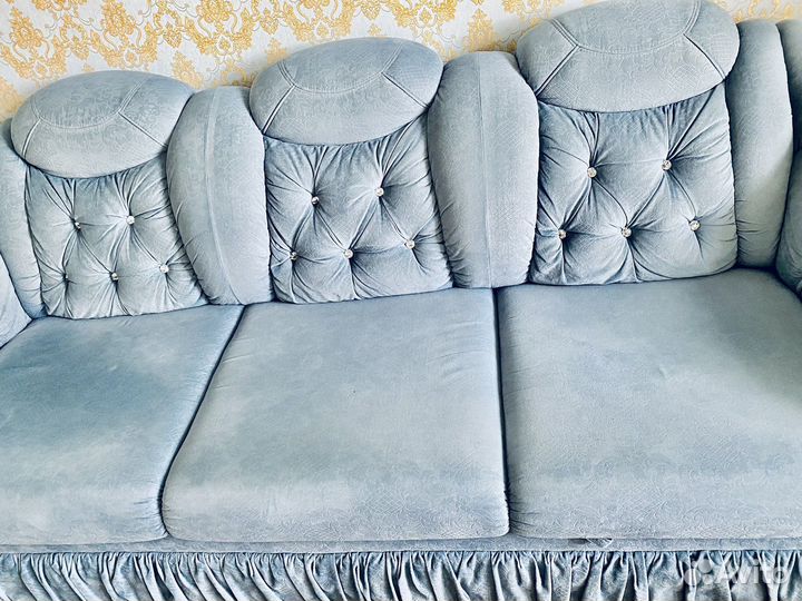 Диван раскладной