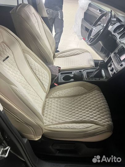 Накидки на сиденья