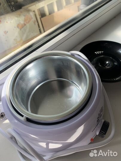 Воск для депиляции