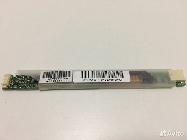 Инвертор матрицы Acer Aspire 6920,6930 TBD484NR