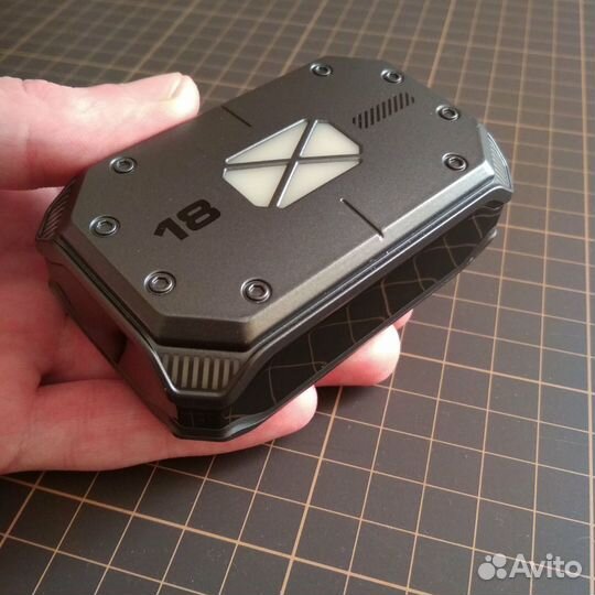 Bluetooth - наушники М41 TWS