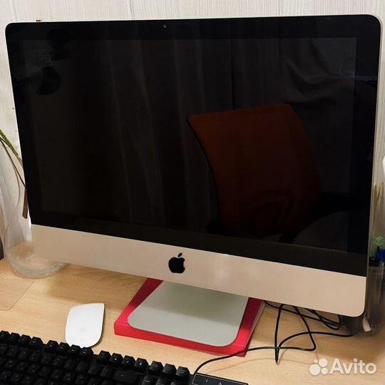 Apple iMac 21.5 2011