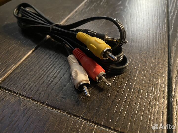 Тюльпаны провода, кабели, USB AM/BM