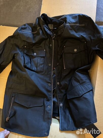 Мотокуртка BMW Machinist