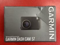 Видеорегистратор Garmin Dash CAM 57