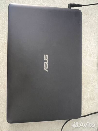 Ноутбук asus k543u