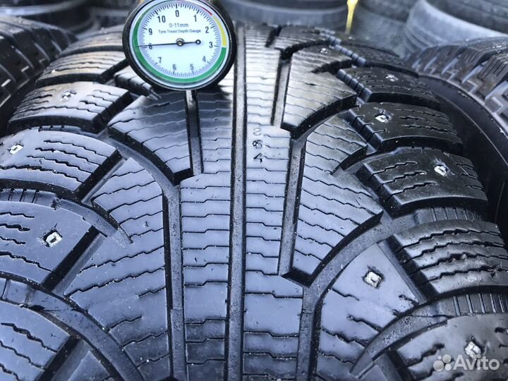 Nokian Tyres Nordman 5 SUV 265/65 R17