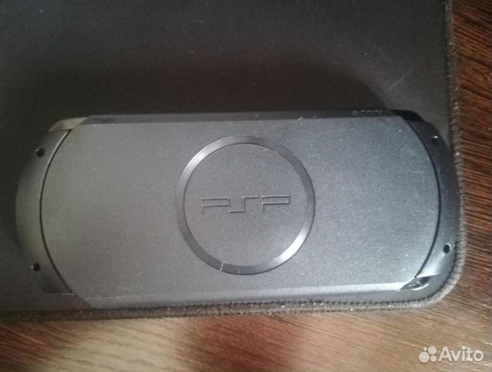 Sony PSP