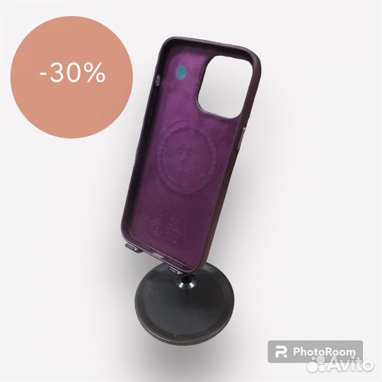 Чехол Apple Чехол MagSafe для iPhone