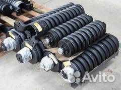 Натяжитель цепи Caterpillar 329