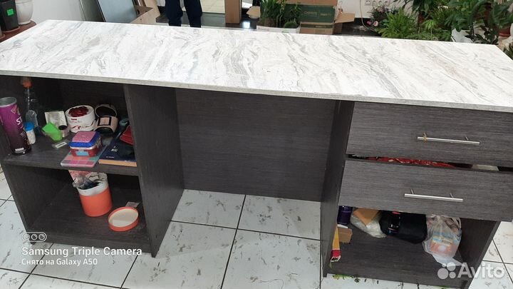 Стол офисный