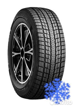 Roadstone Winguard Ice SUV 225/75 R16