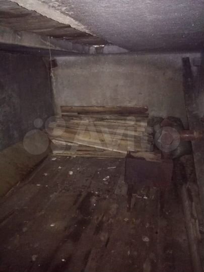 Гараж, 18 м²