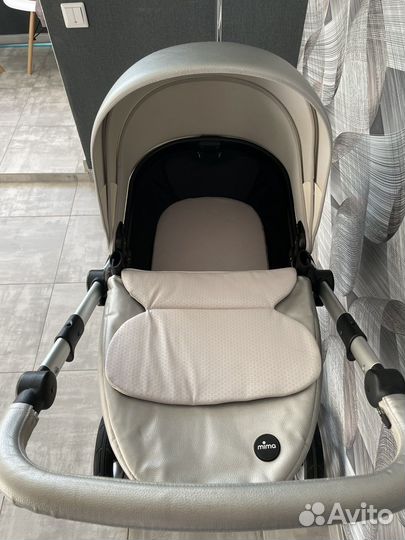 Коляска Mima xari 3 в 1