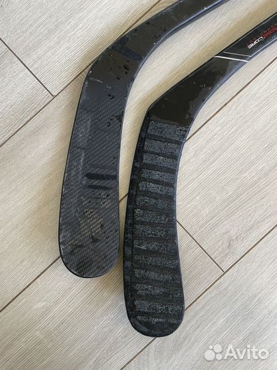 Клюшки bauer fischer