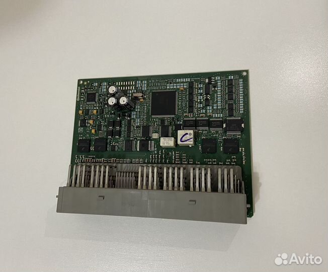 Блок комфорта