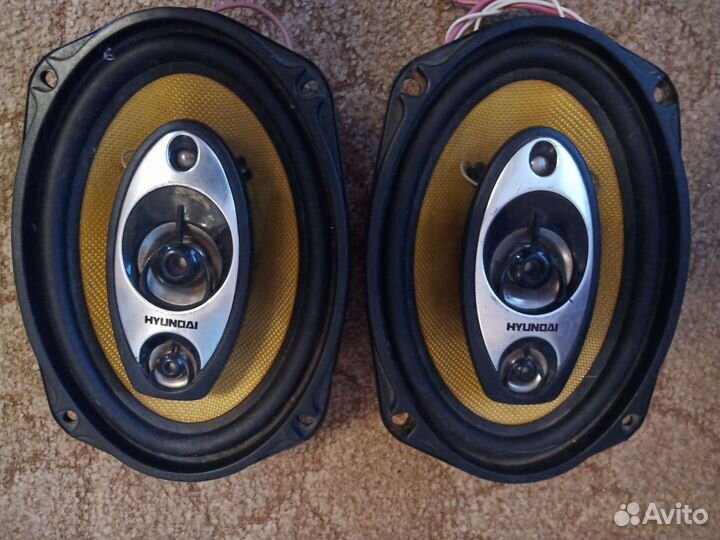 Автоакустика