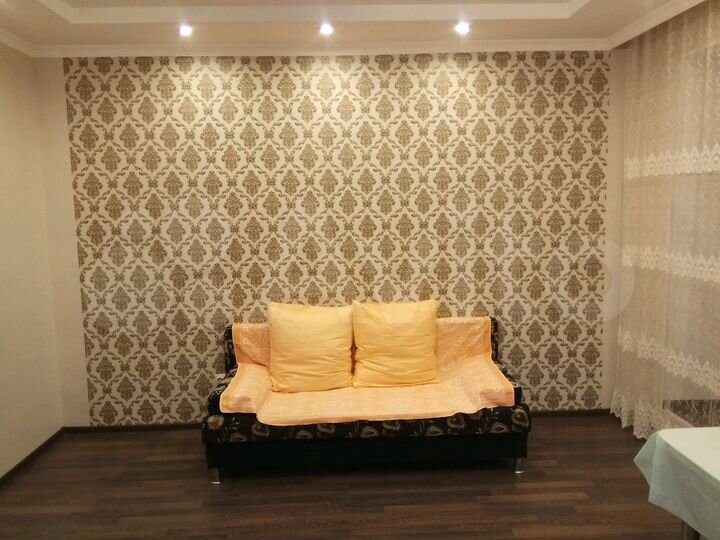 Квартира-студия, 30 м², 4/16 эт.