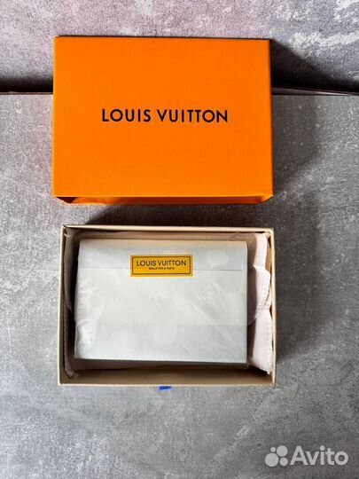 Обложка на паспорт Louis Vuitton