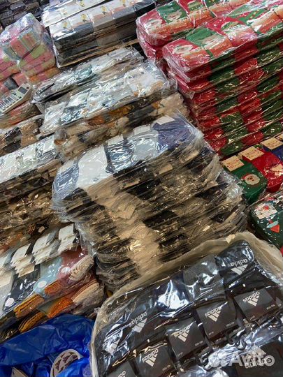 Носки оптом