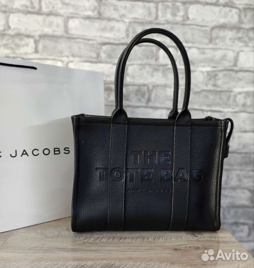 Сумка marc jacobs (2 цвета)