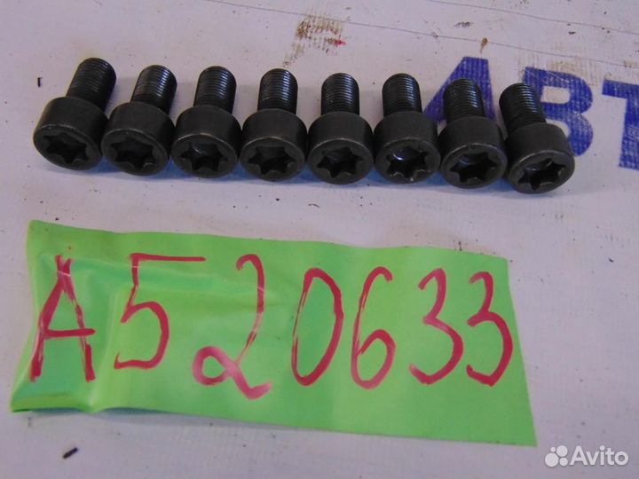 Болт маховика для Mercedes-Benz E-Class 3 2002-20