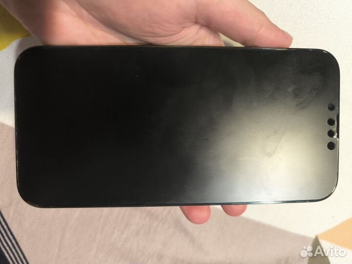 iPhone 13 Pro Max, 128 ГБ