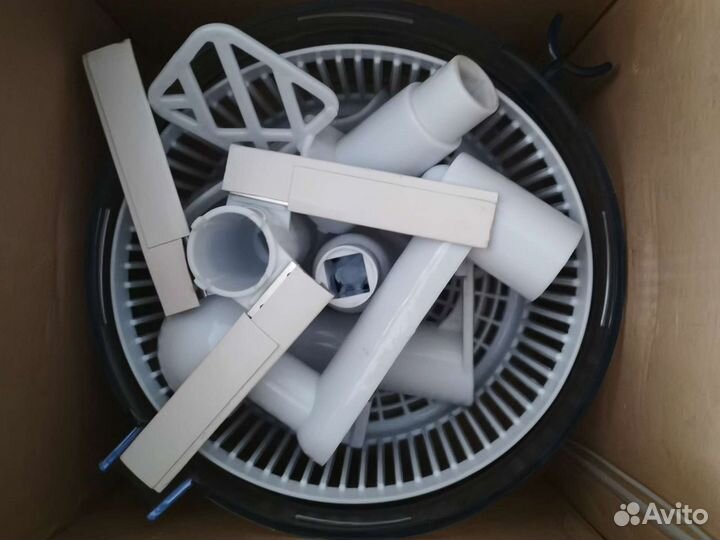 Измельчитель блендер миксер мини комбайн новый