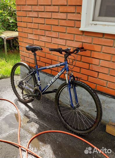 Велосипеды бу взрослый