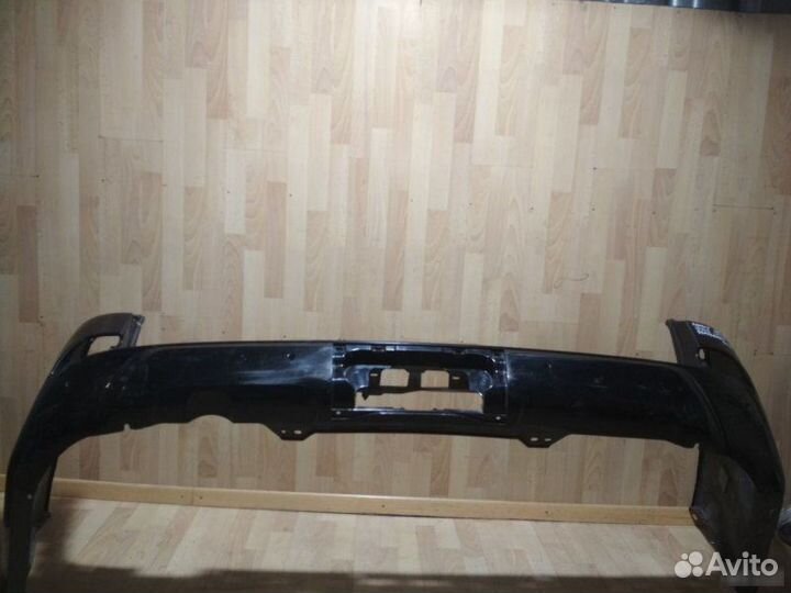 Бампер задний Lexus Lx570
