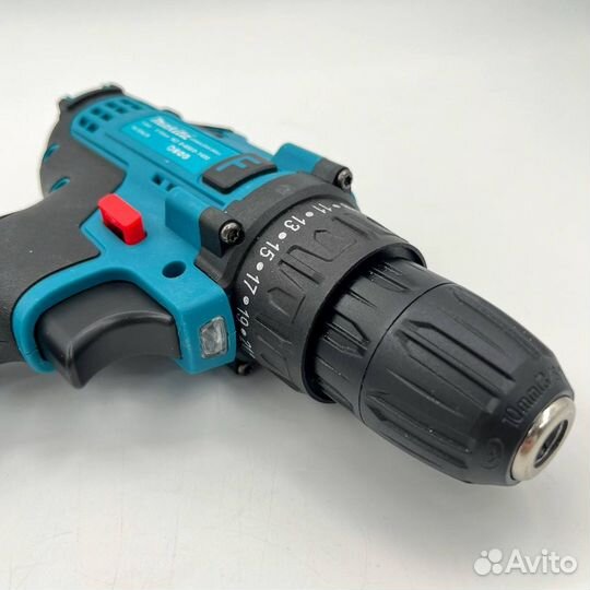 Шуруповерт Makita 18v