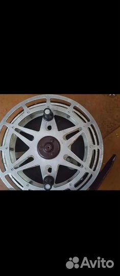 Катушка для спиннинга