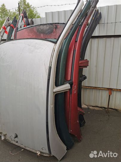 Крыша Mitsubishi Carisma I 1995-2005