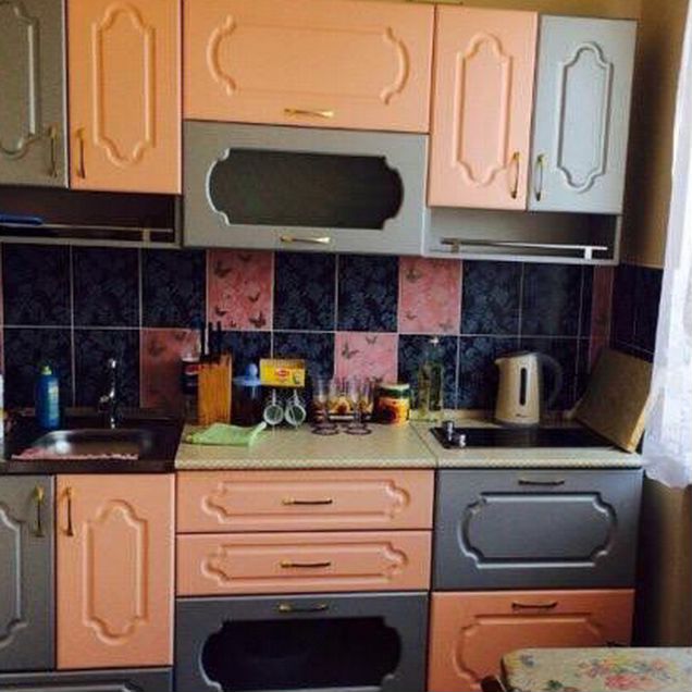 1-к. квартира, 37 м² (Абхазия)