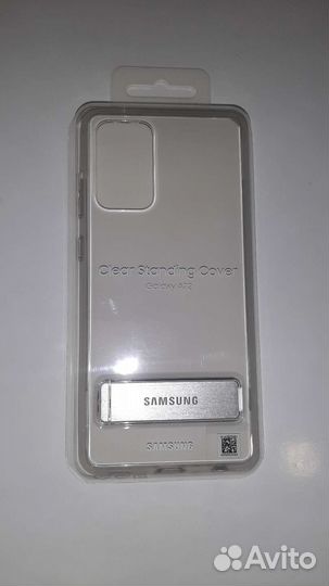 Чехлы samsung оригинал