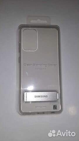 Чехлы samsung оригинал