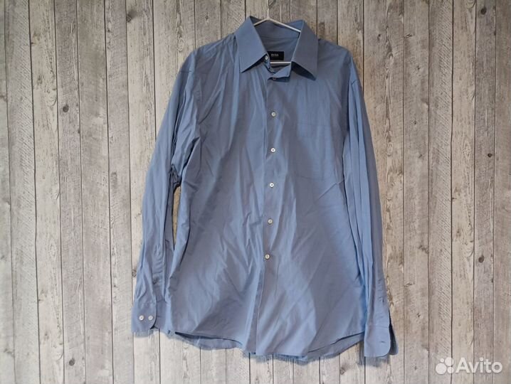 Рубашки Boss, WE