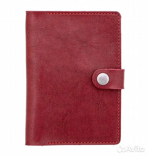 Обложка на паспорт